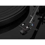 EAN 4961310152192 - Audio-Technica AT-LPW50PB tocadisco Tocadiscos de tracción por correa Negro Manual imagen 5