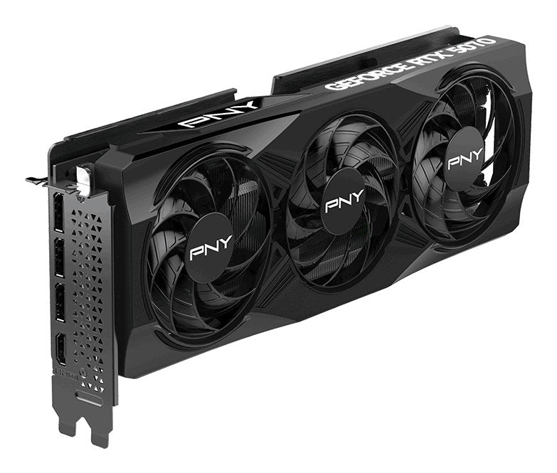 Tarjeta Grafica Pny 5070 12gb Standard