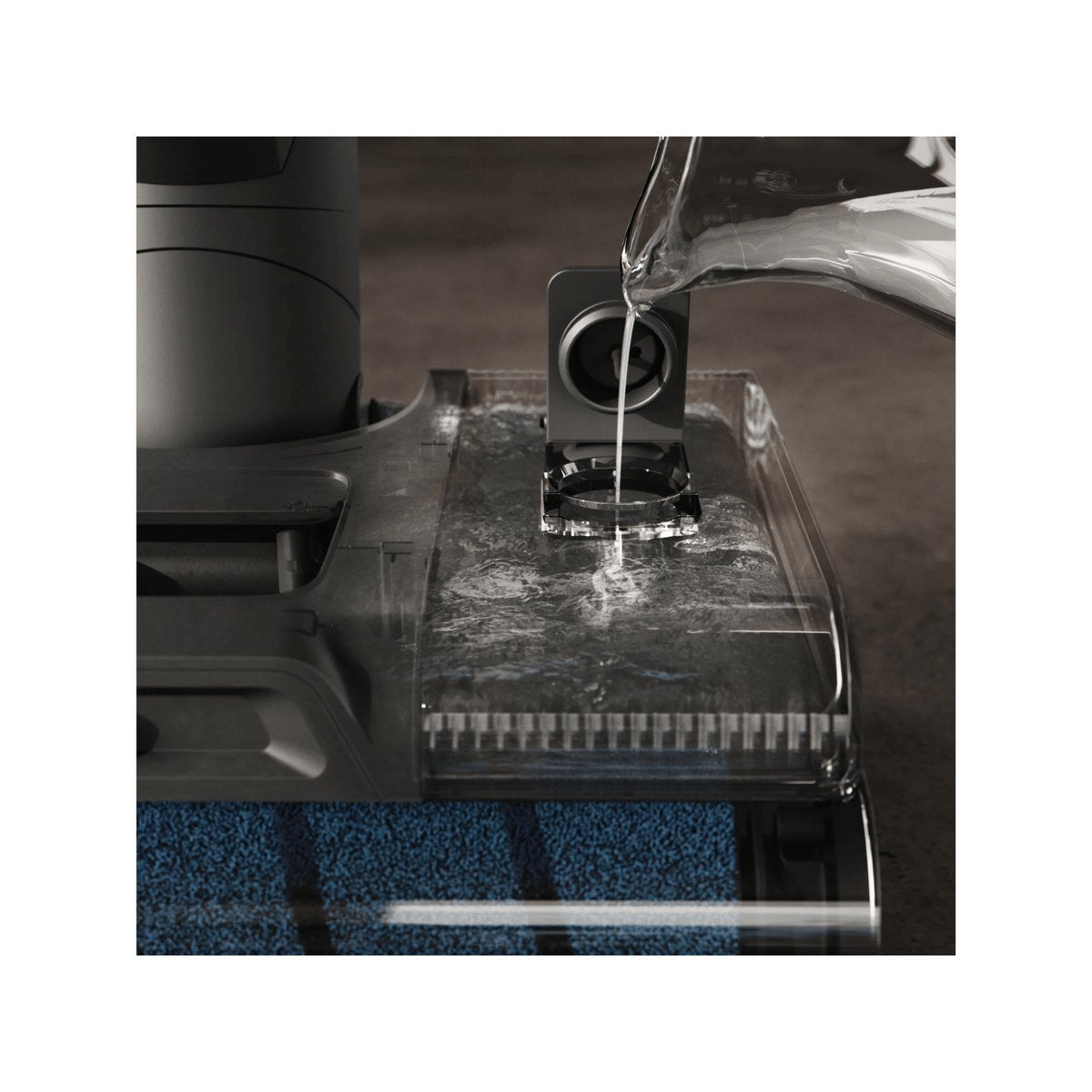 Aspiradora Electrolux Ew82u1db