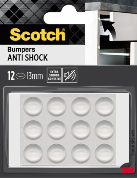 Scotch Puffer Sp91a59 Ø13mm