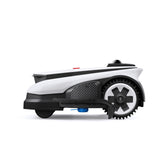 Ecovacs Goat A3000 Lidar Pro Eu Robot Cortacésped 100 W Negro, Blanco
