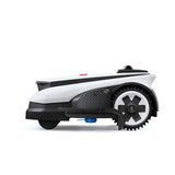 EAN 6970135038183 - Ecovacs GOAT A3000 LiDAR PRO EU Robot cortacésped Batería Negro, Blanco imagen 5