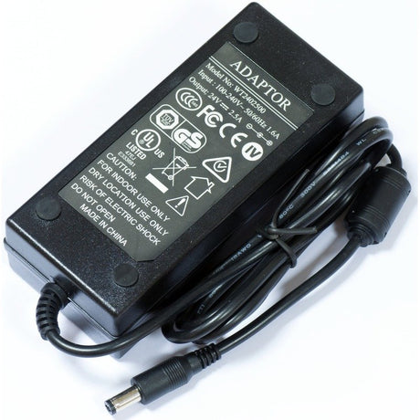 EAN 5711783893448 - Mikrotik RB260GSP switch Gestionado Gigabit Ethernet (10/100/1000) Energía sobre Ethernet (PoE) Blanco imagen 4