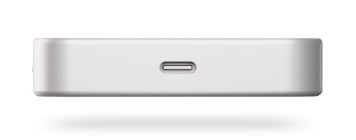 Zens Powerbank Pro 1 Slim 10.000 Mah Weiss
