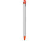 EAN 5099206082076 - Logitech Crayon lápiz digital 20 g Naranja imagen 3