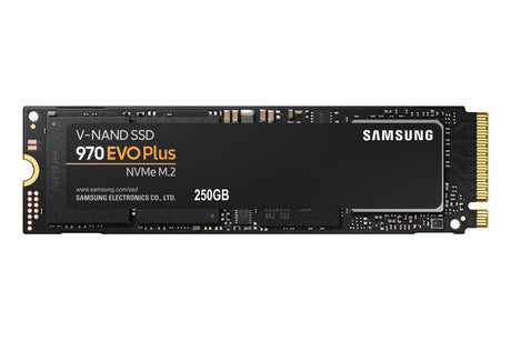 EAN 0887276302515 - Samsung 970 EVO Plus 250 GB M.2 PCI Express 3.0 NVMe V-NAND MLC imagen 1