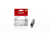 Canon Tintenpatrone - Cli-521gy - 2937b006 - Gris - 9ml