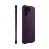 Oppo Reno 16 Fs 8+512gb 6.57" 5g Purple Black Ita