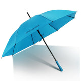 Umbrella Straight Blue