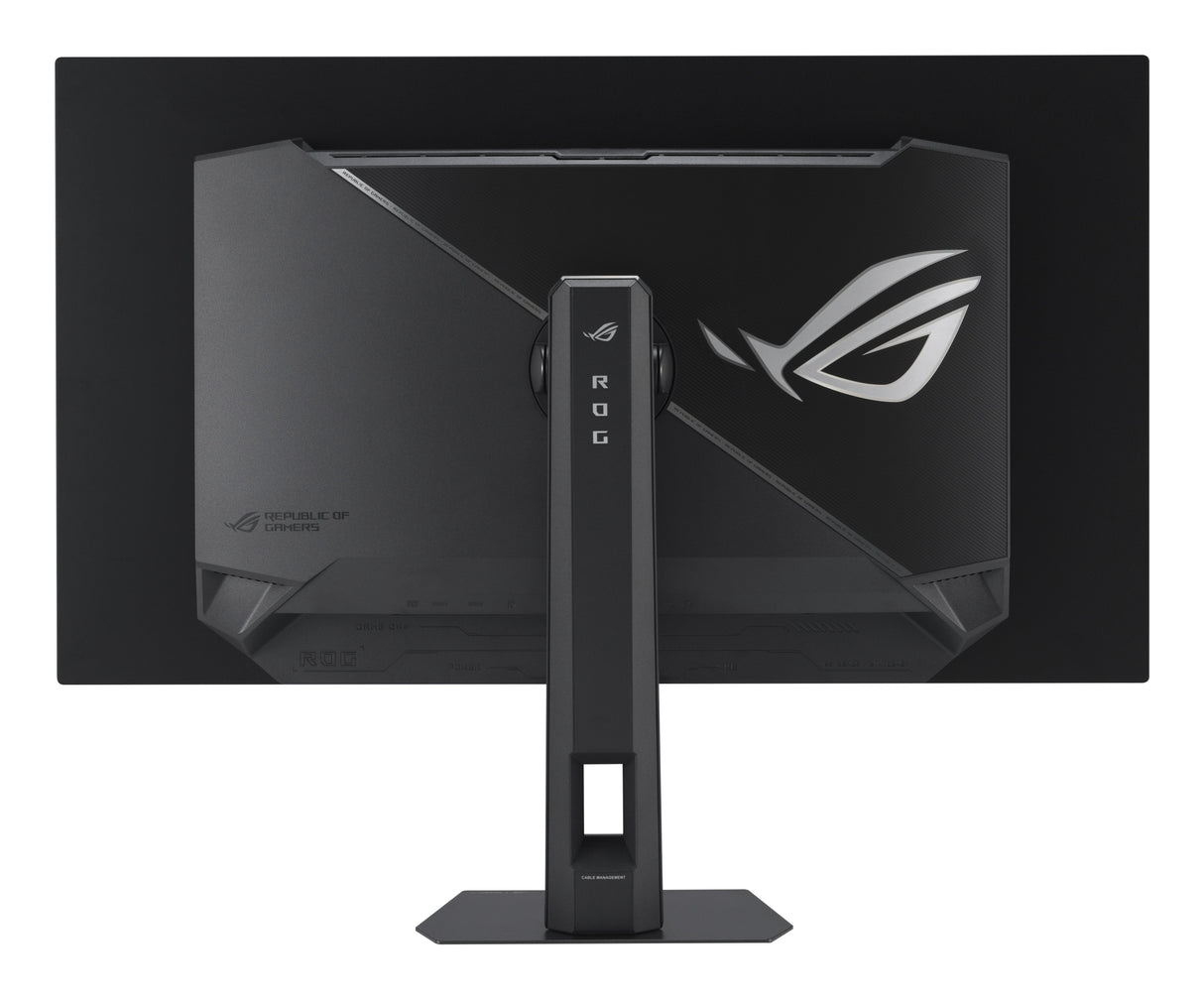 Asus Rog Mrix Oled Xg32ucds - 32 Zoll 4k Uhd Gaming Monitor