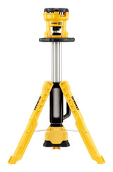 Dewalt Dcl079-Xj Luz De Trabajo Negro, Amarillo Led