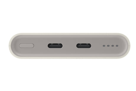 EAN 8806094682748 - Samsung EB-P3400XUE Ión de litio 10000 mAh Beige imagen 5