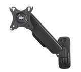 Soporte De Pared Ewent Ew1532 Para Monitor De 17pulgadas - 32pulgadas Carga Maxima 9kg