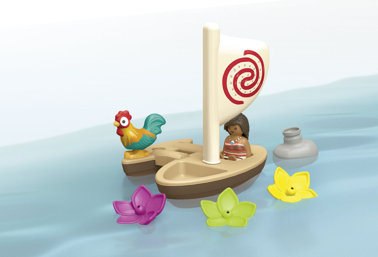 Playmobil Junior Disney: Vaiana