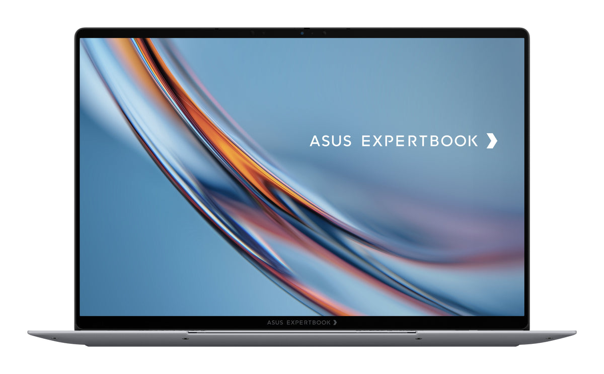 Portátil Asus Expertbook Ultra Oled B9406caa-Th0732 Intel Core Ultra 7-356h 32gb 1tb Ssd 14' Táctil Sin Sistema Operativo