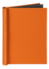 Veloflex Carpeta Con Clip Velocolor Din A4 Naranja - Material De Oficina - A4