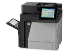 Impresoral Hp Laserjet Entrprise Mfp M630dn