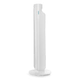 Ventilador De Torre Orbegozo Tw 0755 45w 3 Velocidades