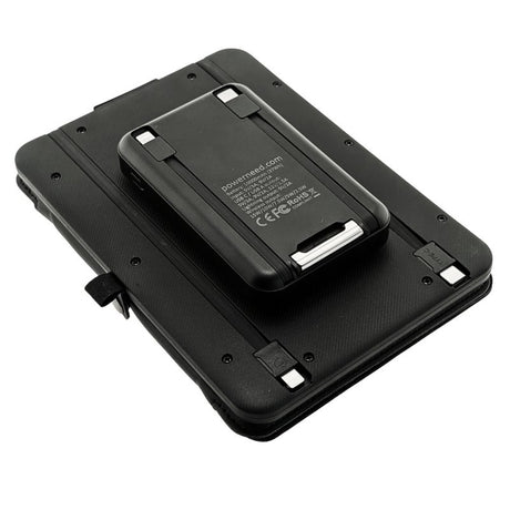 EAN 5908246727635 - PowerNeed ES10000-4 batería externa 10000 mAh Cargador inalámbrico Negro imagen 5