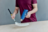 EAN 7313463598001 - Rapid 24359800 pistola de calor Pistola de aire caliente 300 l/min 550 °C 1600 W Azul imagen 7