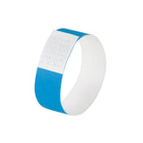 Sigel Eintrittsbänder Neon Azul - Material De Oficina