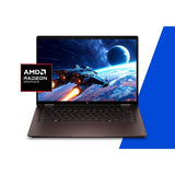Portátil Hp Omnibook X Flip 2 En 1 Ia 14 Kc0005nsx Ryzen Ai9 465 32gb Ssd 1tb 14 " W11h