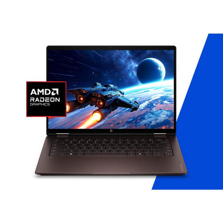 EAN 821844742662 - HP OmniBook X Flip 2-in-1 Laptop Next Gen AI 14-kc0004nsx Copilot+ PC AMD Ryzen AI 7 35,6 cm (14") Pantall imagen 15