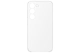 Samsung Ef-Qs911ctegww Funda Para Galaxy S23  (6.1") Transparente
