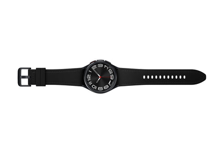 EAN 8806095037004 - Samsung Galaxy Watch6 Classic 43 mm Digital Pantalla táctil Negro imagen 6