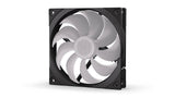 EAN 5903018665979 - ENDORFY Fluctus 140 PWM ARGB Carcasa del ordenador Ventilador 14 cm Negro, Blanco imagen 4