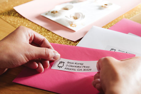 EAN 3026981127229 - DYMO LabelWriter 550 impresora de etiquetas Térmica directa 300 x 300 DPI Alámbrico imagen 9