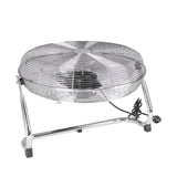 EAN 8425490132178 - Sogo VEN-SS-21040 ventilador industrial imagen 2