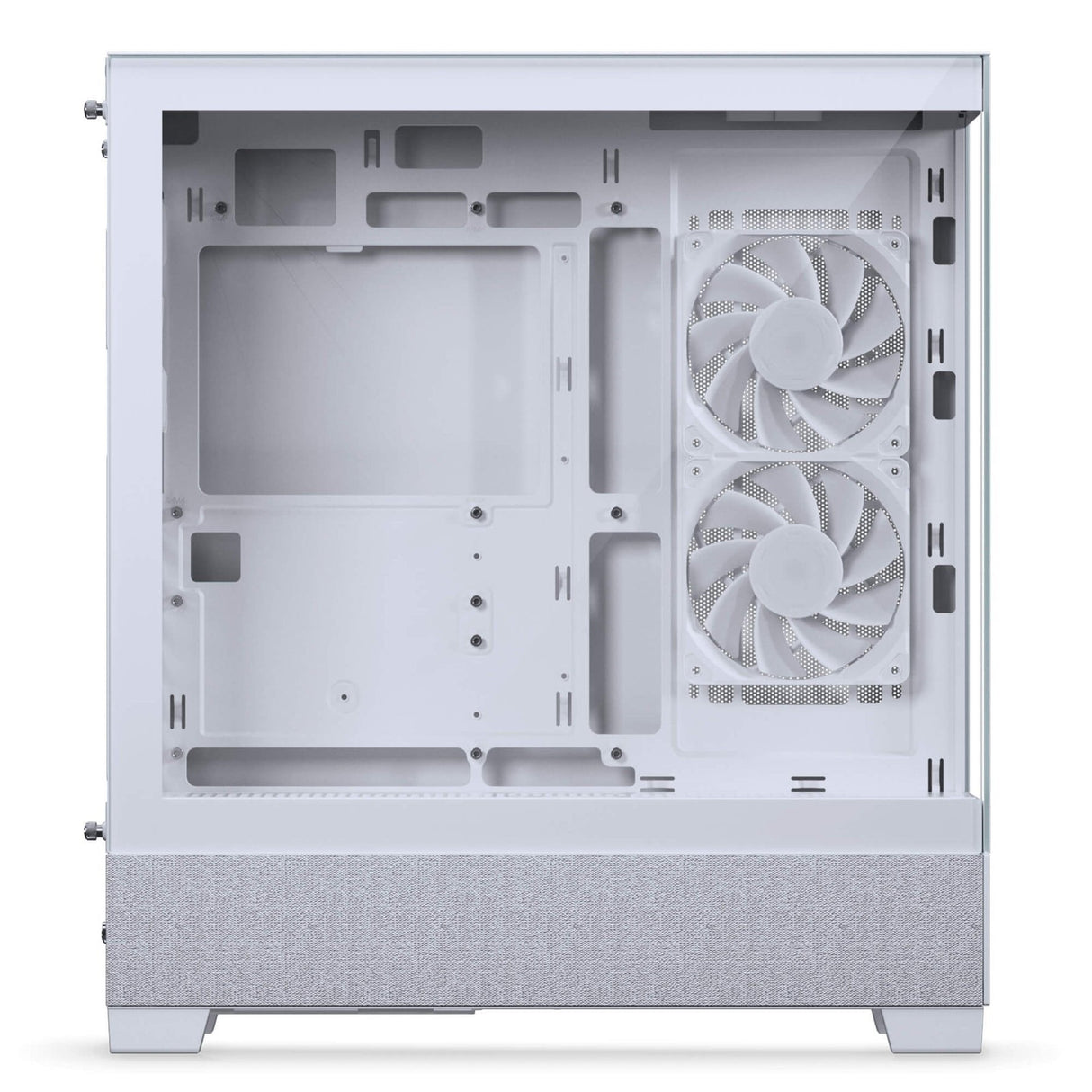 Phanteks Xt View Matrix Weiss