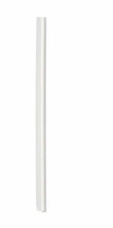 Durable Klemmschienen Blanco Din A4 - A4
