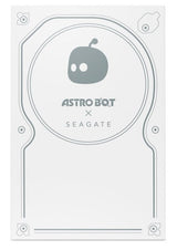 Stick 5tb Astro Bot Limited Edition Game Drive