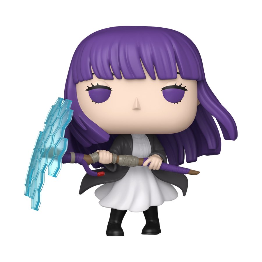 Figura Pop Frieren Beyond Journey'S End Fern