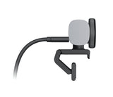 EAN 5099206109315 - Logitech 960-001559 cámara web 3840 x 2160 Pixeles USB 3.2 Gen 1 (3.1 Gen 1) Grafito imagen 5