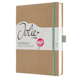 Sigel Jolie® Cuaderno Ca. Din A5 Blanko, Anzahl Der Páginas: 192