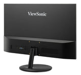 Monitor Viewsonic 24" Va24e2-H Ips Fhd 100hz Vga Hdmi