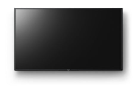 EAN 4548736131392 - Sony FW-75BZ30J pantalla de señalización Pantalla plana para señalización digital 190,5 cm (75") IPS Wifi imagen 3