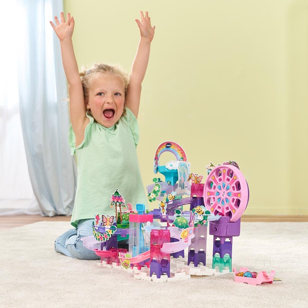 EAN 3417765802041 - VTech Marble Rush 580204 imagen 3