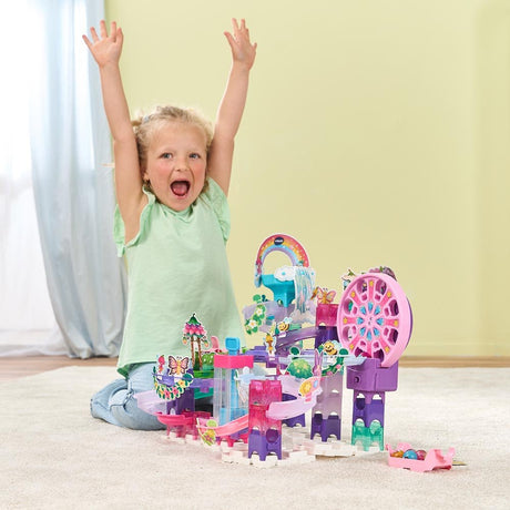 EAN 3417765802041 - VTech Marble Rush 580204 imagen 3
