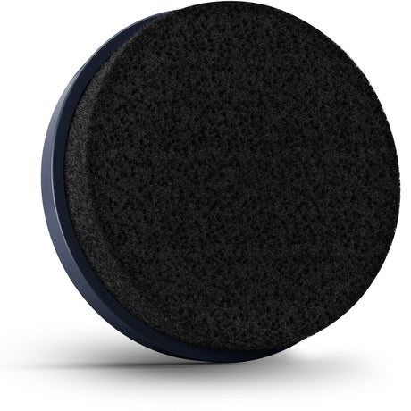 EAN 8710103978589 - Philips GCA1000/60 limpiazapatos eléctrico Cepillo limpiazapatos eléctrico portátil Negro, Azul imagen 16