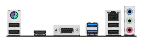 EAN 4711387336328 - ASUS Prime H610M-K Intel H610 LGA 1700 micro ATX imagen 6