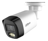 Camera Hdcvi 8mp Bullet/Hfw1801rl-Il-A-0280b-S3 Dahua