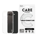 EAN 5715685024085 - PanzerGlass CARE™ by ® Urban Combat Case Transparent Google Pixel 9a funda para teléfono móvil Transparen imagen 2
