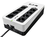 EAN 0743172101761 - Eaton 3S700D sistema de alimentación ininterrumpida (UPS) En espera (Fuera de línea) o Standby (Offline)  imagen 1