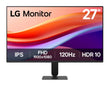 EAN 8806096597200 - LG 27U41YA-B pantalla para PC 68,6 cm (27") 1920 x 1080 Pixeles Full HD imagen 1