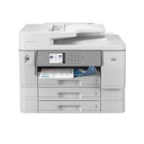EAN 4977766818063 - Brother MFC-J6957DW impresora multifunción Inyección de tinta A3 1200 x 4800 DPI Wifi imagen 1
