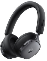 Auriculares Inalámbricos Con Cancelación De Ruido Os-Baseus Inspire Xh1, Color Negro Cósmico